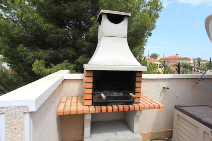 Image No.19-Appartement de 2 chambres à vendre à Algorfa