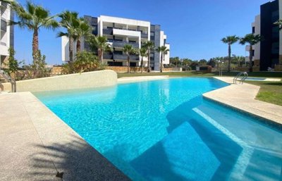 Appartement de 2 chambres à vendre à Orihuela Costa