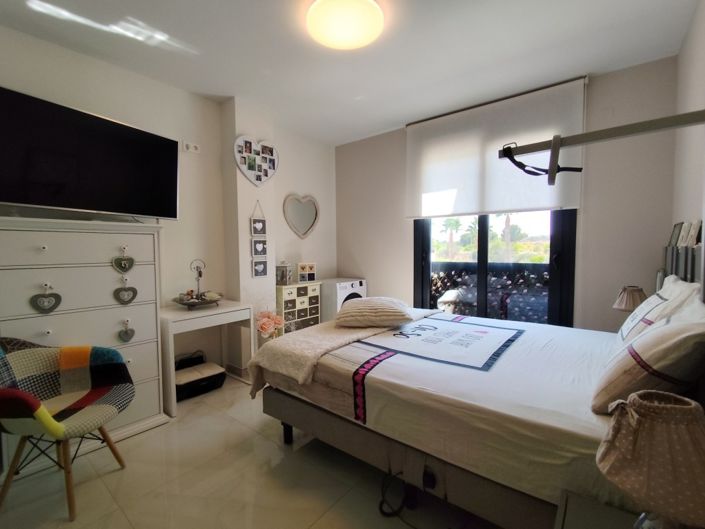 Image No.10-Appartement de 2 chambres à vendre à Orihuela Costa