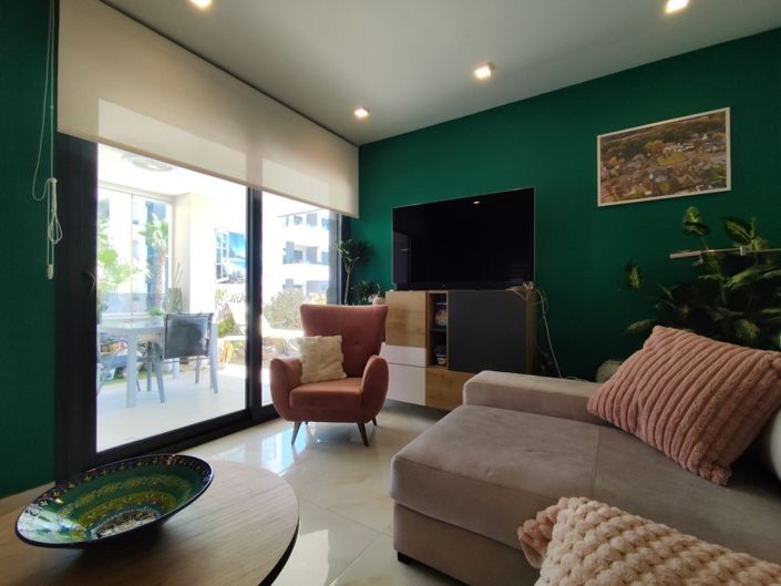 Image No.4-Appartement de 2 chambres à vendre à Orihuela Costa