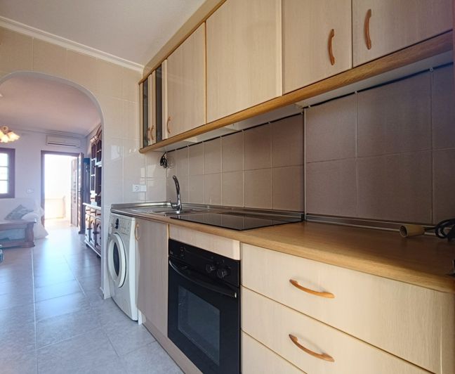 Image No.2-Appartement de 3 chambres à vendre à Torrevieja