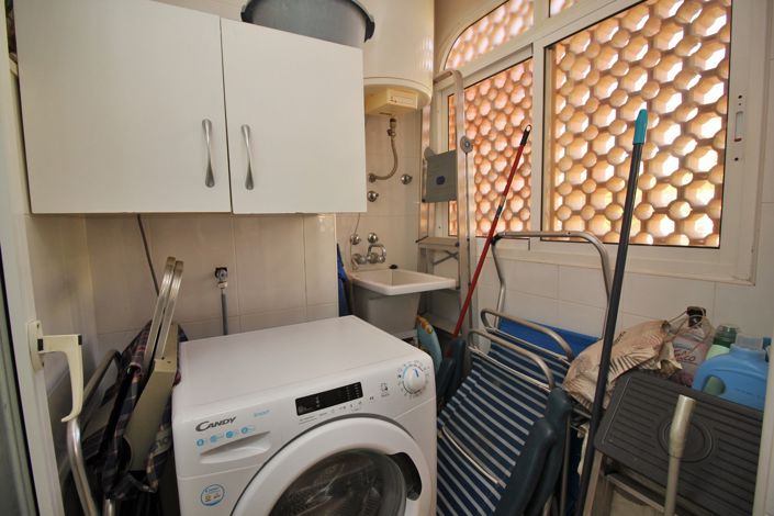 Image No.11-Appartement de 3 chambres à vendre à Cabo Roig