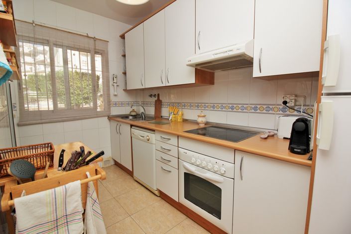 Image No.8-Appartement de 3 chambres à vendre à Cabo Roig