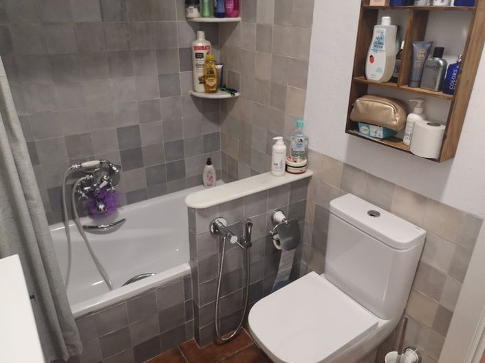 Image No.15-Maison de ville de 3 chambres à vendre à Los Montesinos