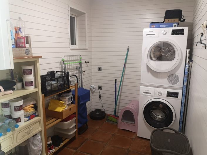 Image No.8-Maison de ville de 3 chambres à vendre à Los Montesinos