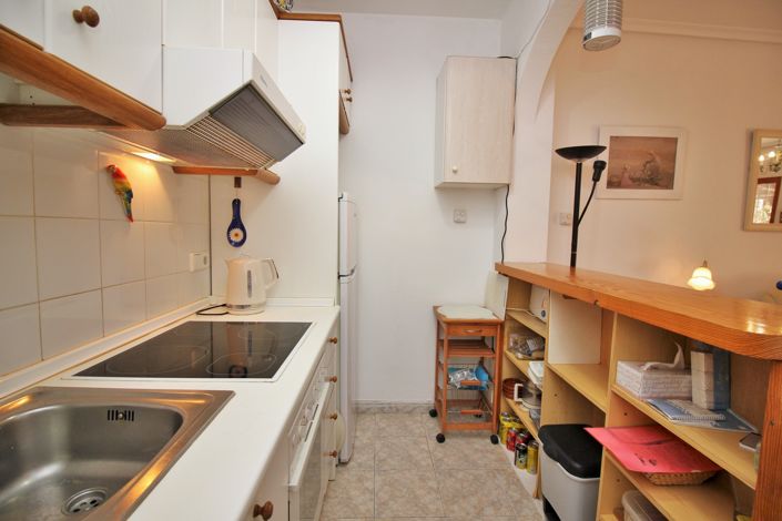 Image No.12-Maison de ville de 2 chambres à vendre à Playa Flamenca