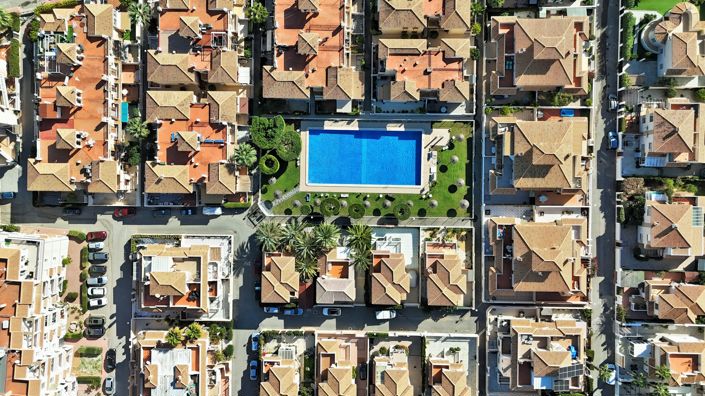 Image No.26-Maison de ville de 2 chambres à vendre à Playa Flamenca