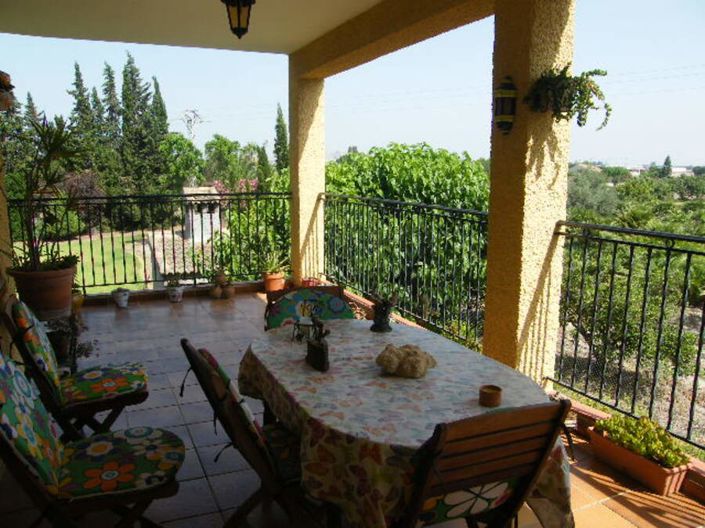 Image No.1-Finca de 4 chambres à vendre à Daya Nueva