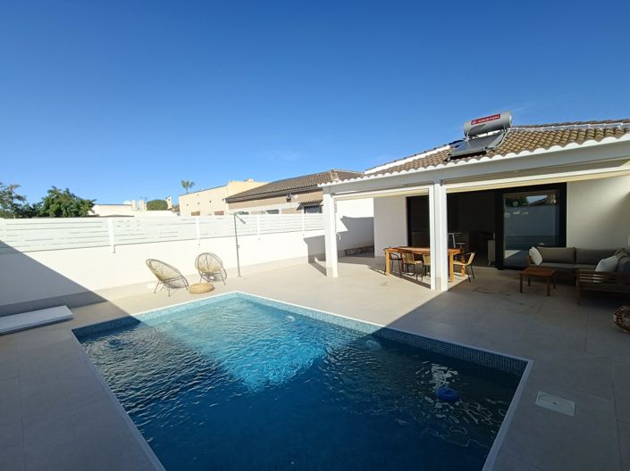 Image No.27-3 Bed Villa for sale