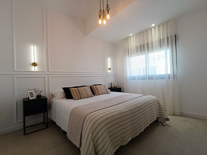 Image No.3-3 Bed Villa for sale