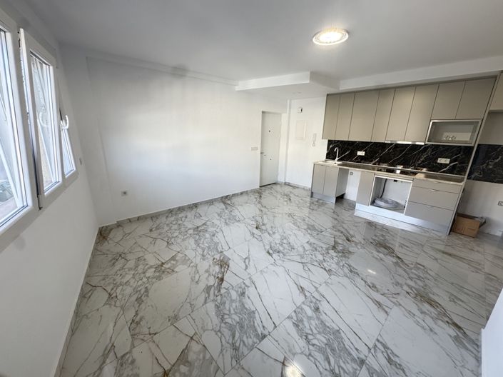 Image No.3-Appartement à vendre à Torrevieja