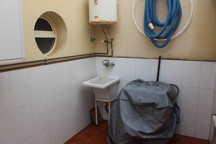 Image No.9-Jumelé de 3 chambres à vendre à Algorfa