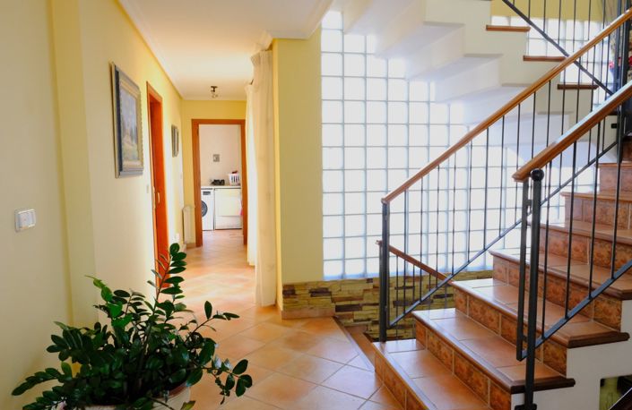 Image No.10-5 Bed Finca for sale