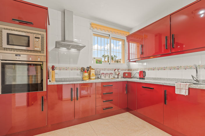 Image No.3-4 Bed Villa for sale