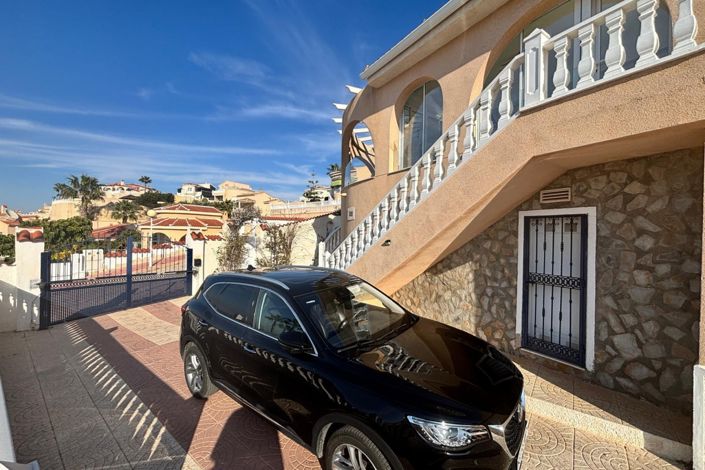 Image No.27-Propriété de 5 chambres à vendre à Ciudad Quesada