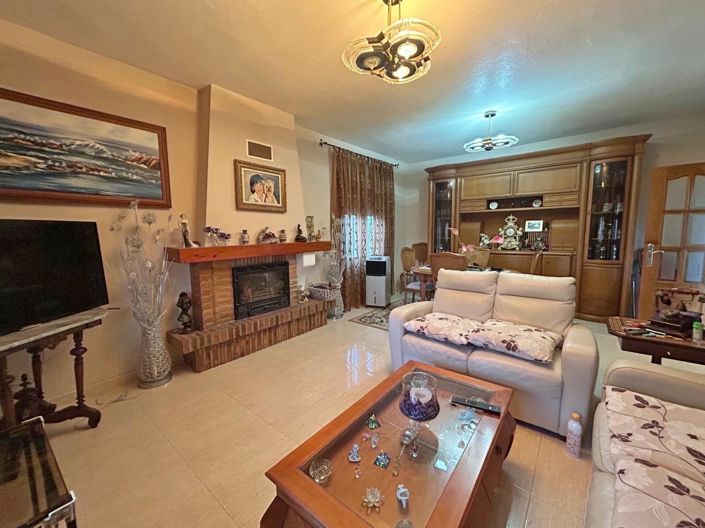 Image No.12-Villa de 3 chambres à vendre à Orihuela Costa