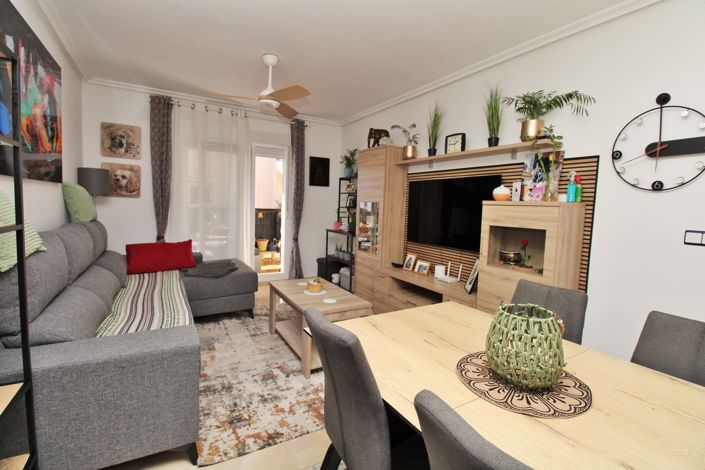 Image No.12-Maison de ville de 4 chambres à vendre à San Miguel de Salinas