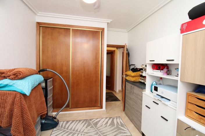 Image No.19-Maison de ville de 4 chambres à vendre à San Miguel de Salinas