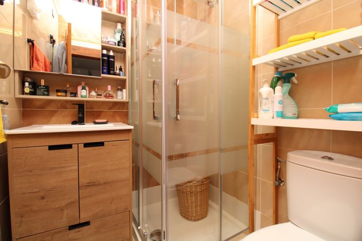 Image No.20-Maison de ville de 4 chambres à vendre à San Miguel de Salinas