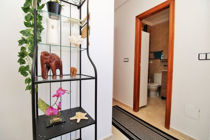 Image No.23-Maison de ville de 4 chambres à vendre à San Miguel de Salinas