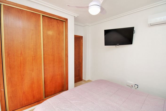 Image No.25-Maison de ville de 4 chambres à vendre à San Miguel de Salinas