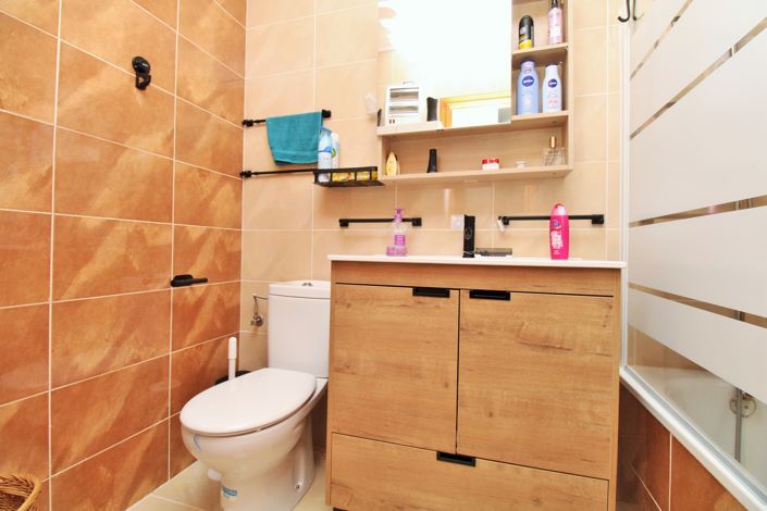 Image No.27-Maison de ville de 4 chambres à vendre à San Miguel de Salinas