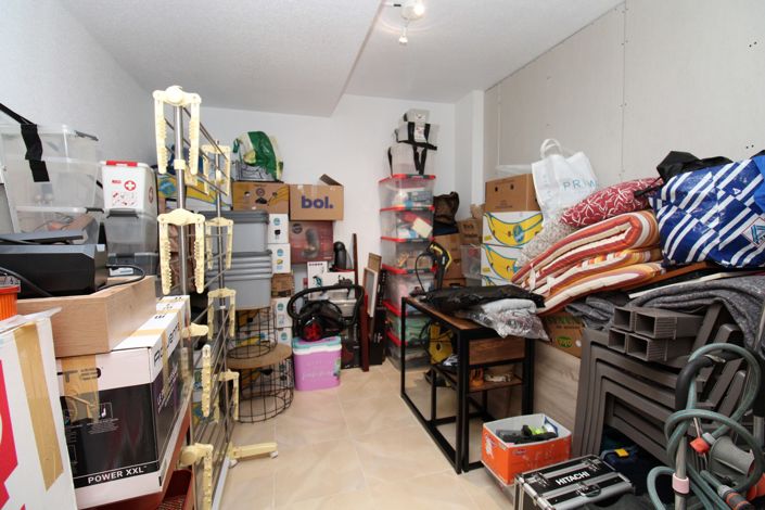 Image No.45-Maison de ville de 4 chambres à vendre à San Miguel de Salinas