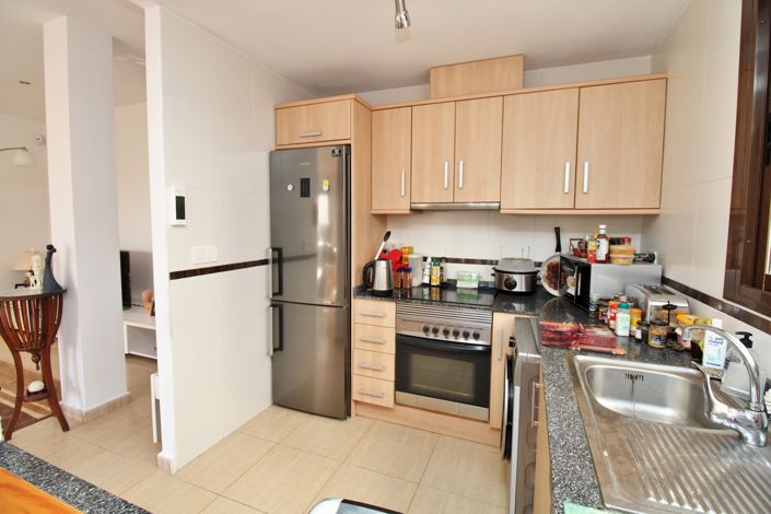 Image No.10-Villa de 2 chambres à vendre à Villamartin