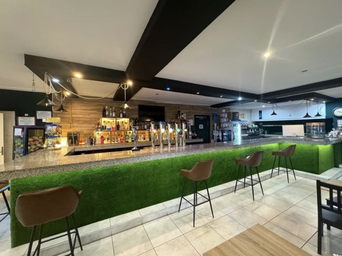 Image No.3-Restaurant for sale