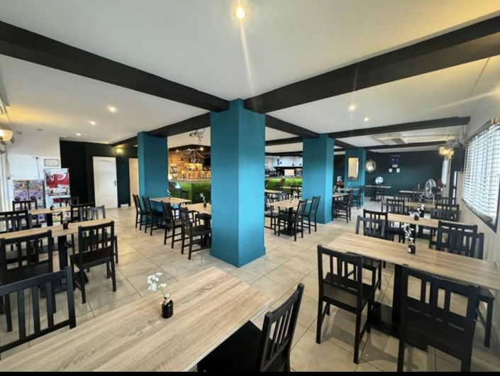 Image No.4-Restaurant for sale