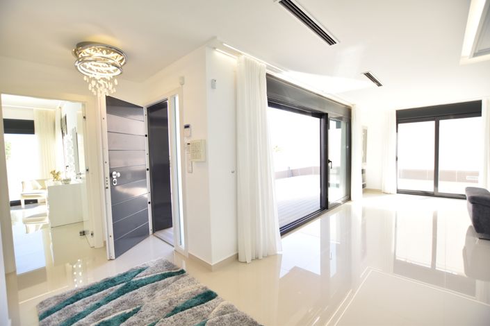 Image No.30-Villa de 5 chambres à vendre à San Miguel de Salinas