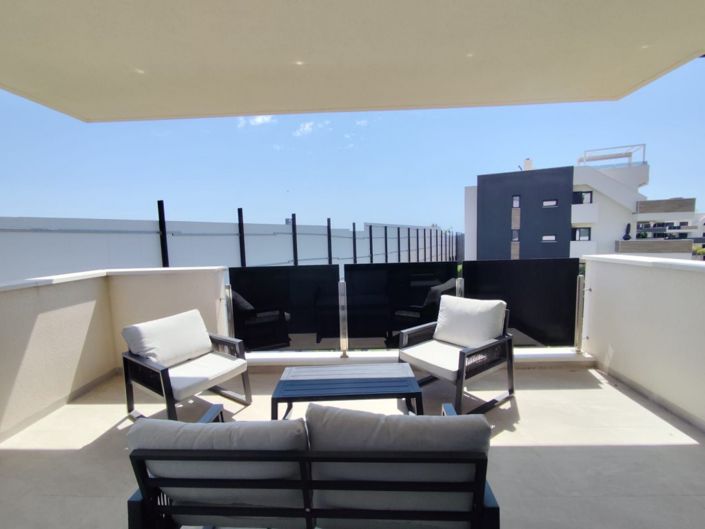 Image No.13-Appartement de 2 chambres à vendre à Orihuela Costa