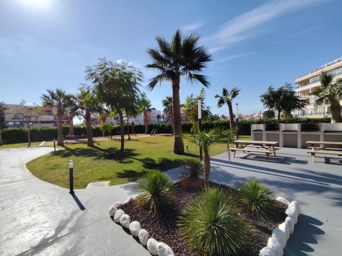 Image No.17-Appartement de 2 chambres à vendre à Orihuela Costa