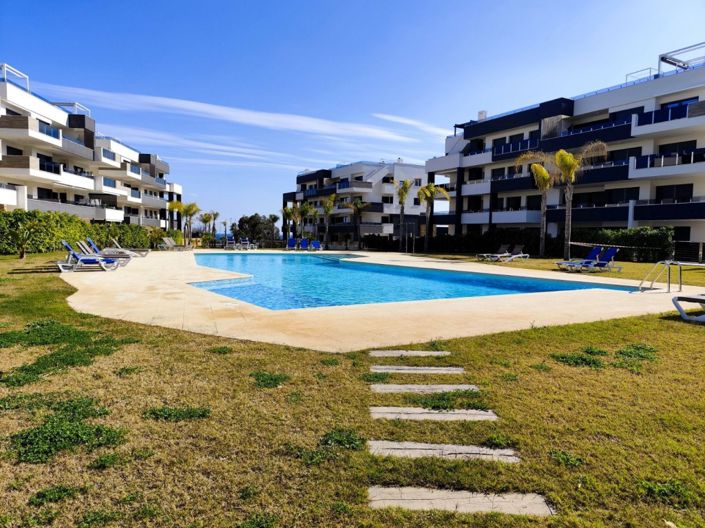 Image No.20-Appartement de 2 chambres à vendre à Orihuela Costa