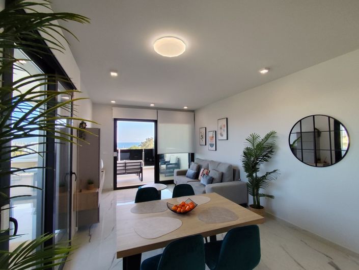 Image No.5-Appartement de 2 chambres à vendre à Orihuela Costa