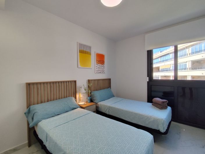 Image No.6-Appartement de 2 chambres à vendre à Orihuela Costa