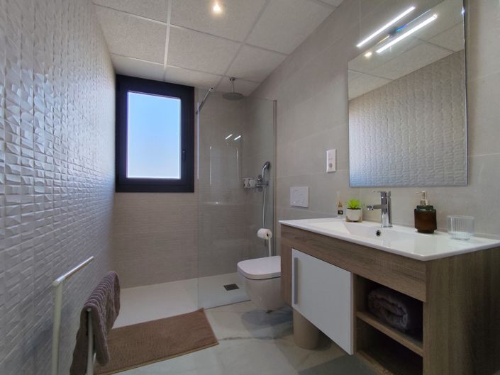 Image No.7-Appartement de 2 chambres à vendre à Orihuela Costa