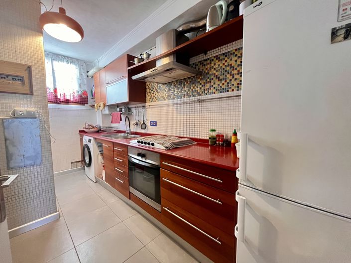 Image No.16-Appartement de 1 chambre à vendre à Torrevieja