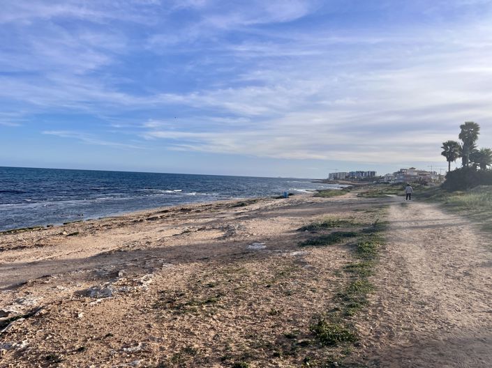 Image No.31-Appartement de 1 chambre à vendre à Torrevieja