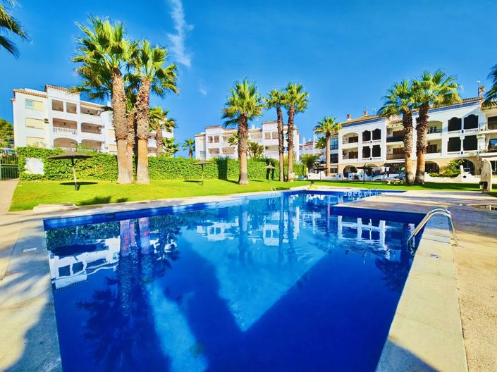 Image No.1-1 Bed Apartment for sale
