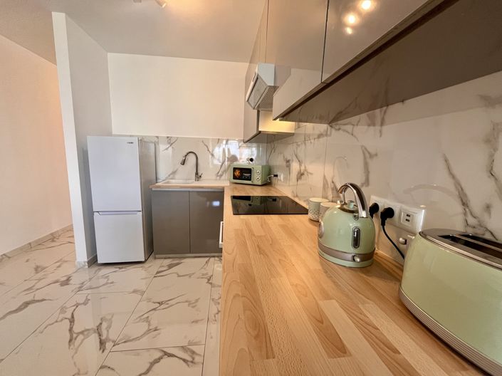 Image No.20-Appartement de 1 chambre à vendre à Villamartin