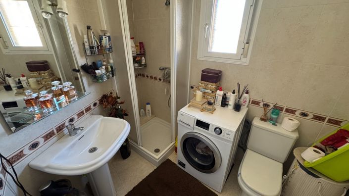 Image No.12-Villa de 3 chambres à vendre à Benijofar