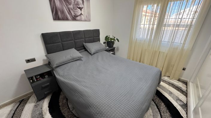 Image No.13-Villa de 3 chambres à vendre à Benijofar