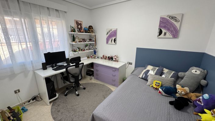 Image No.16-Villa de 3 chambres à vendre à Benijofar