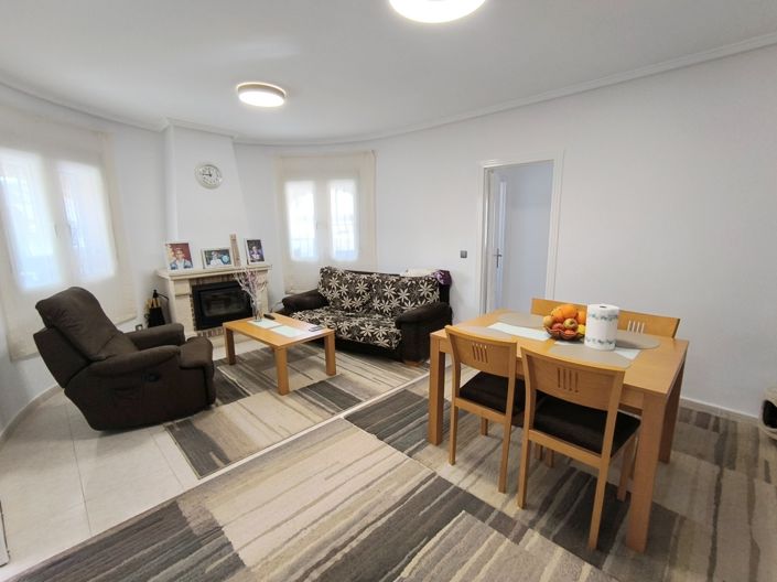 Image No.7-Villa de 3 chambres à vendre à Benijofar