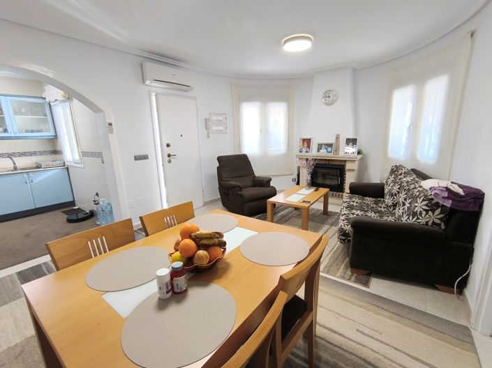 Image No.8-Villa de 3 chambres à vendre à Benijofar