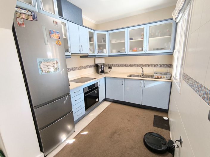 Image No.9-Villa de 3 chambres à vendre à Benijofar