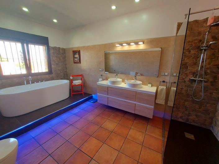 Image No.18-4 Bed Finca for sale