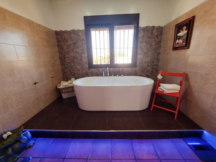 Image No.20-4 Bed Finca for sale