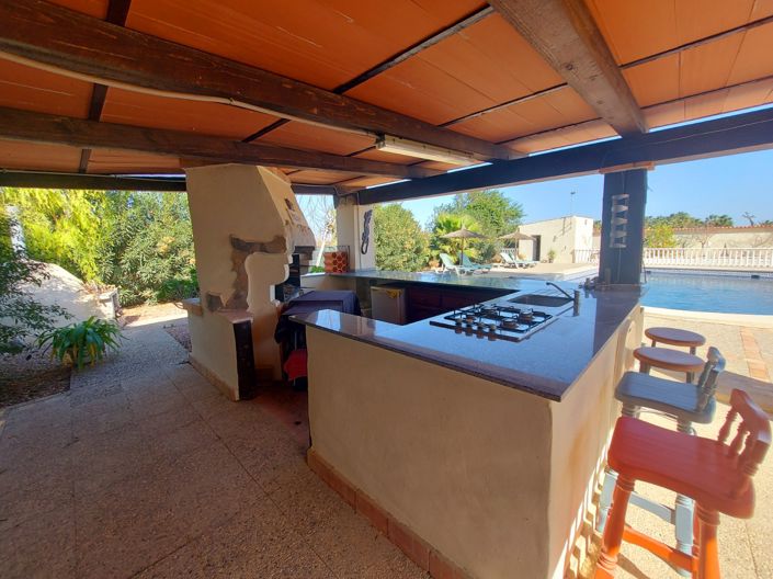 Image No.33-4 Bed Finca for sale